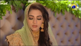 Dil Zaar Zaar - Episode 46 - 2nd May 2022